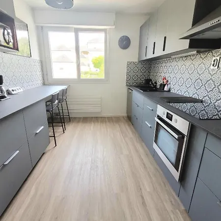 New And Splendid In The Heart Of * Vannes